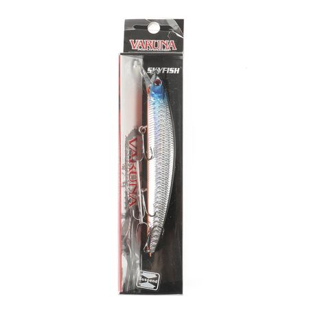 Воблер SKYFISH "VARUNA 110SP" 110 мм, 16 гр, 0,5-1,0 м, цвет: 06#